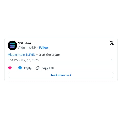 Level Generator
