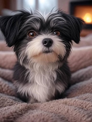 Ani's Pet Dog