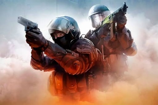 Counter Strike