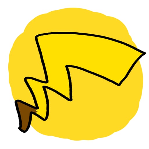 Unstable Pikachu