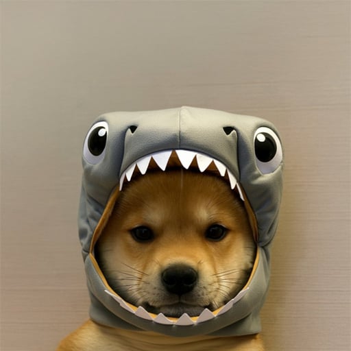 alternative shark