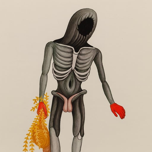 The Plague