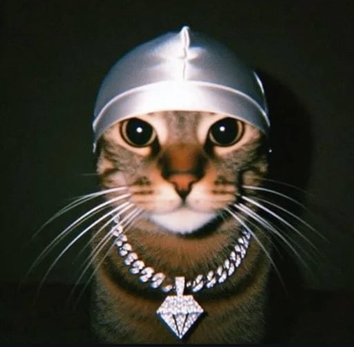 Meowster