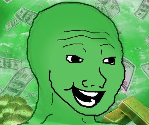 Money Buys Happiness