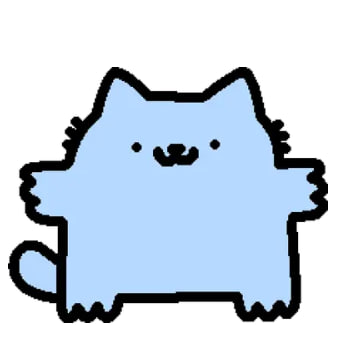nub cat