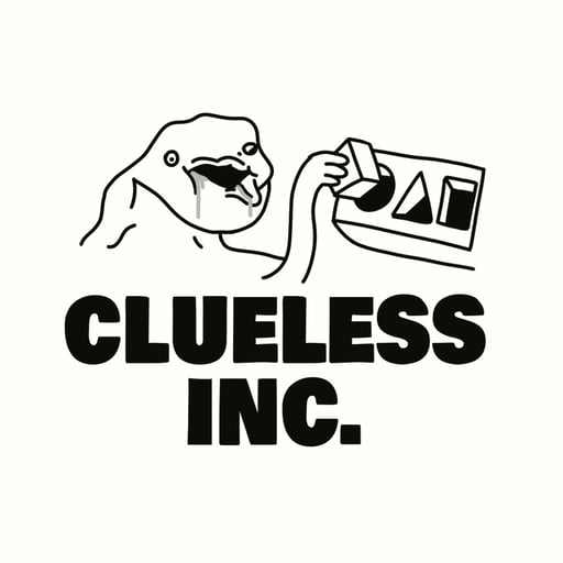 Clueless Inc