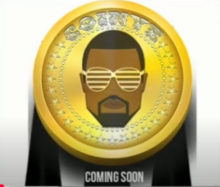 CoinYe West