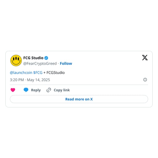 FCGStudio
