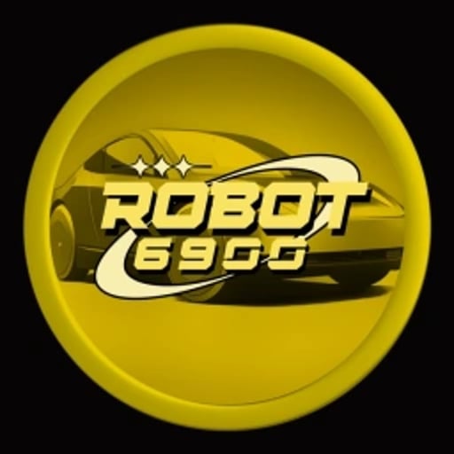 Humanoid Robotics Index 6900
