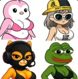 create your waifu