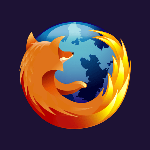 Mozila Firefox
