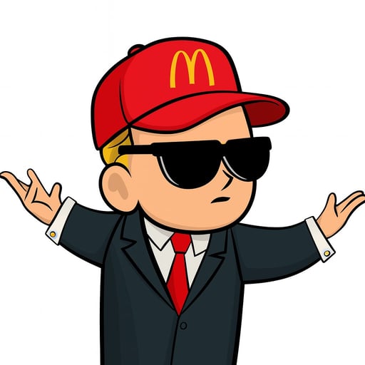 McDonald's Corporation