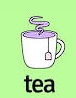 Tea app security