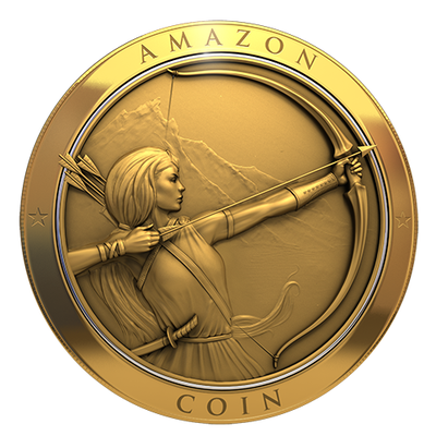 AMAZONCOIN