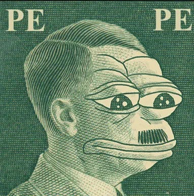 Nazi PePe Controversy