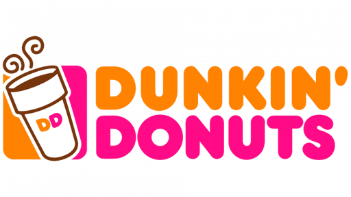 Dunkin Donuts 