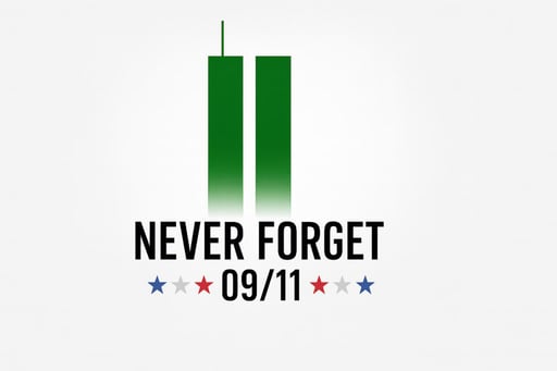 Never Forget