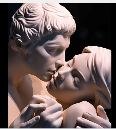 Kiss by Yves Pires