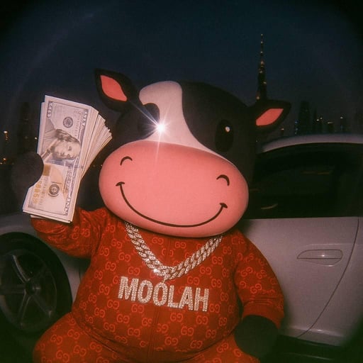 Ca$h Cow