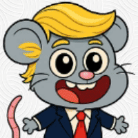FANNY THE MOUSE