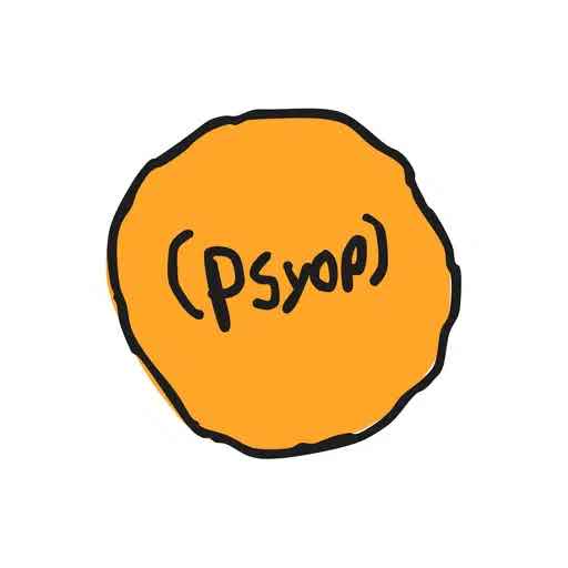 psyop coin