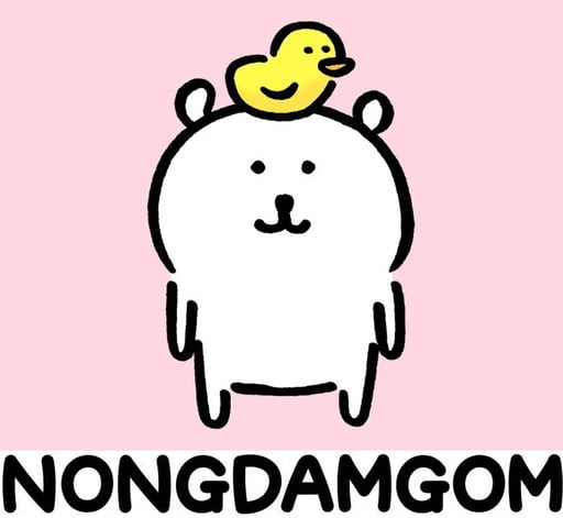 Joke Bear