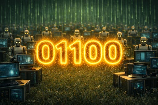 Binary Code