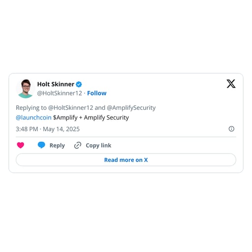 Amplify Security