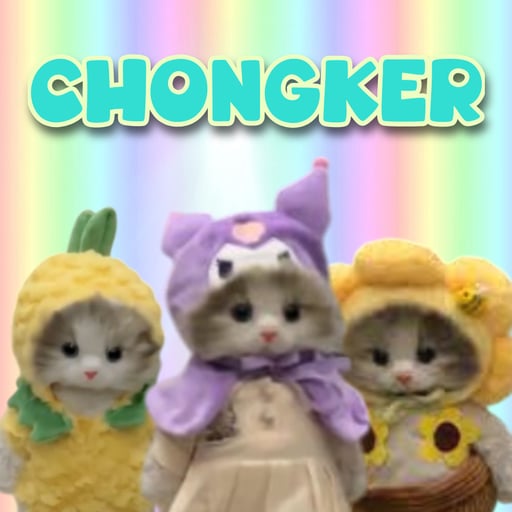 chongker