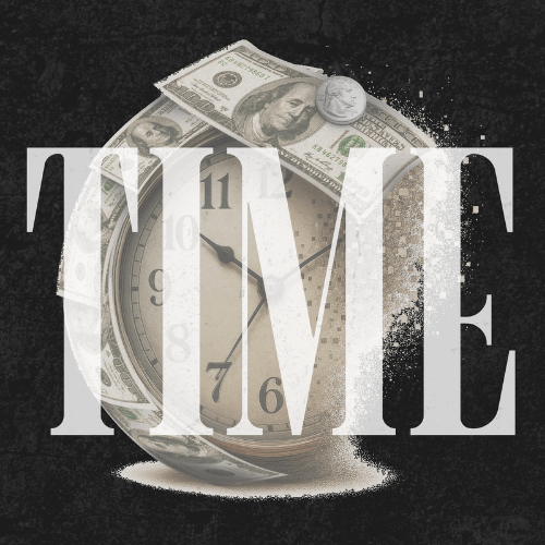 TIME COIN