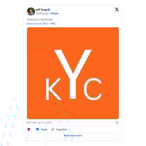 KYC