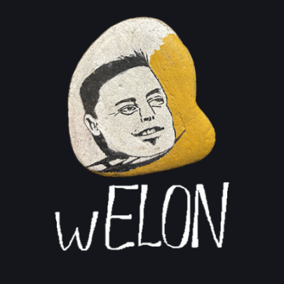 Writing420KForElon