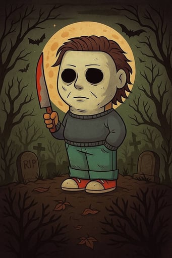 CHILLOWEEN