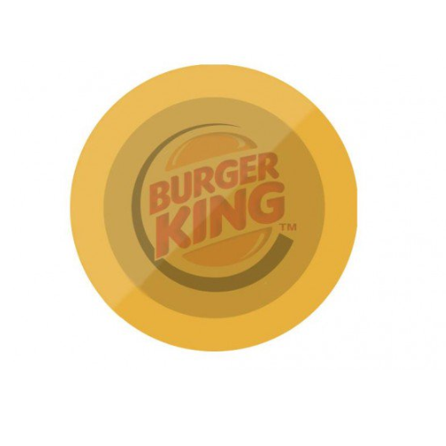 Whopper Coin