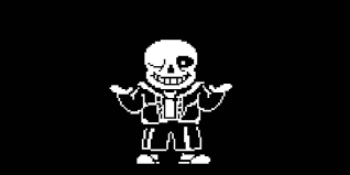 MEGALOVANIA SANS SONG