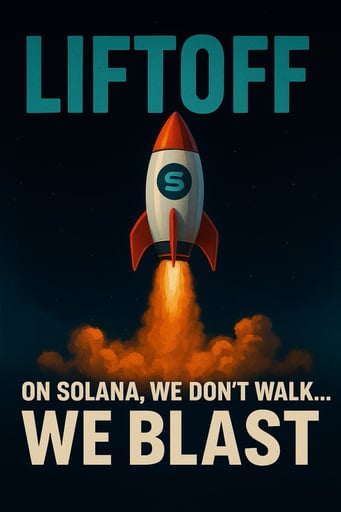 LIFTOFF