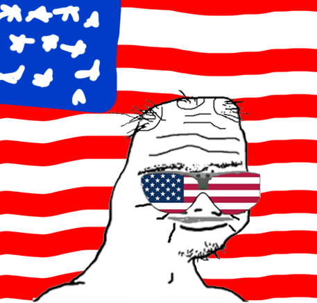 amuricah