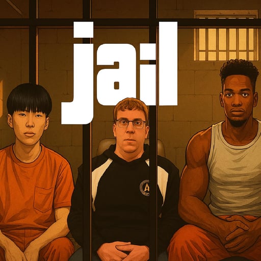 Jail
