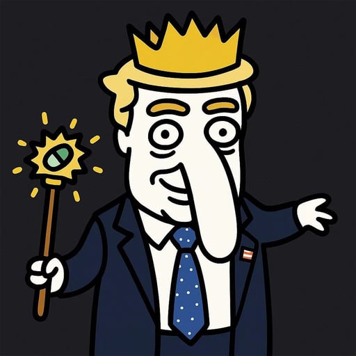 The Spirit Of Tariff