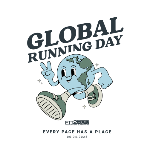 Global Running Day