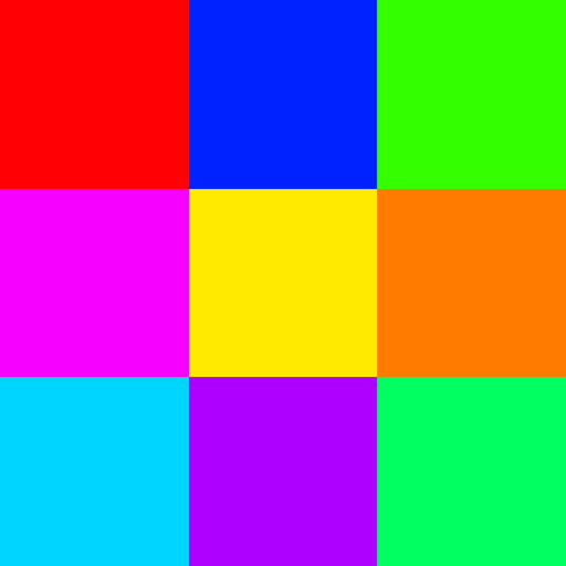 PIXEL BATTLE