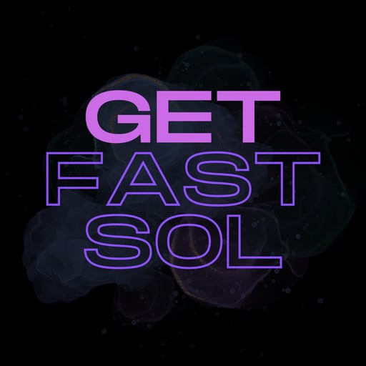 GET FAST SOL
