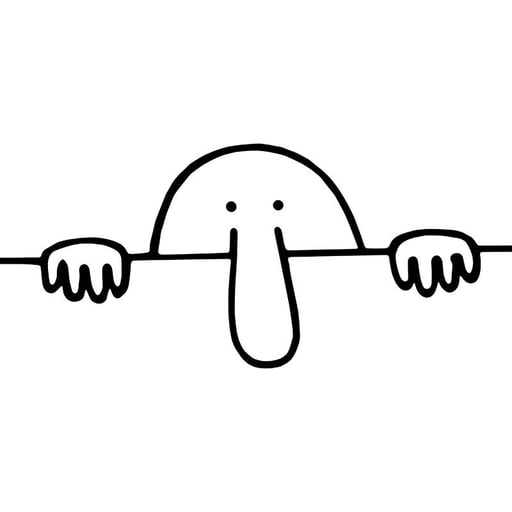 Kilroy was here