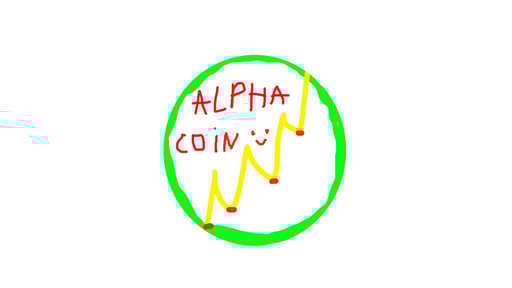 Alpha Coin