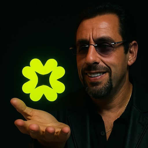 Luck.io Livestreams