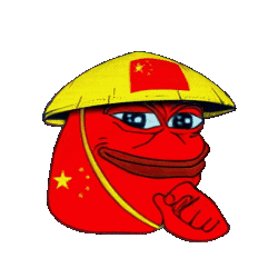 Chinese Pepe