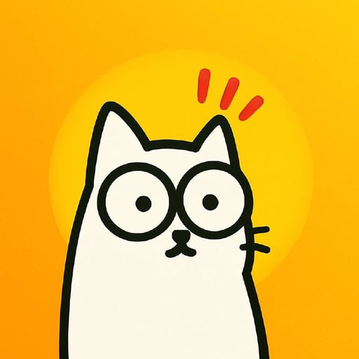 Simon's Cat