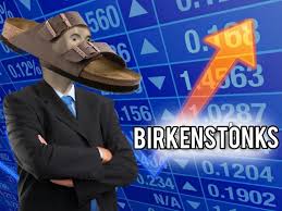Birkenstock
