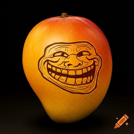 Mango Mango Mango