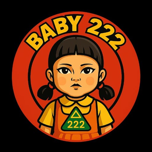 BABY222